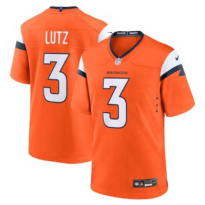 Denver Broncos Men Jerseys 2025-10-15-100